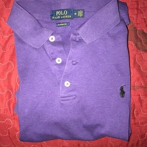 Violet Ralph Lauren polo great condition.